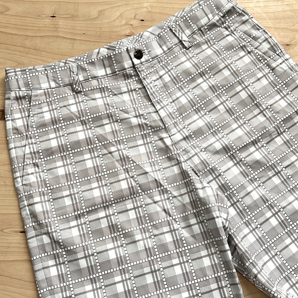 Adidas Golf Shorts